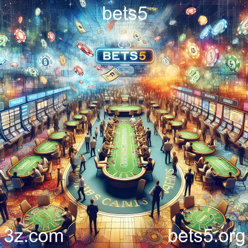 Entendendo os Pagamentos na Bets5: Opções e Dicas para Jogadores